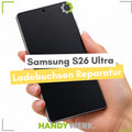 Samsung Galaxy S26 Ultra - Ladebuchsen Reparatur (ORIGINAL)