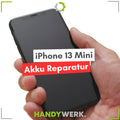 Apple iPhone 13 Mini - Akku Austausch