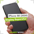 Apple iPhone SE (2020) - Display Reparatur